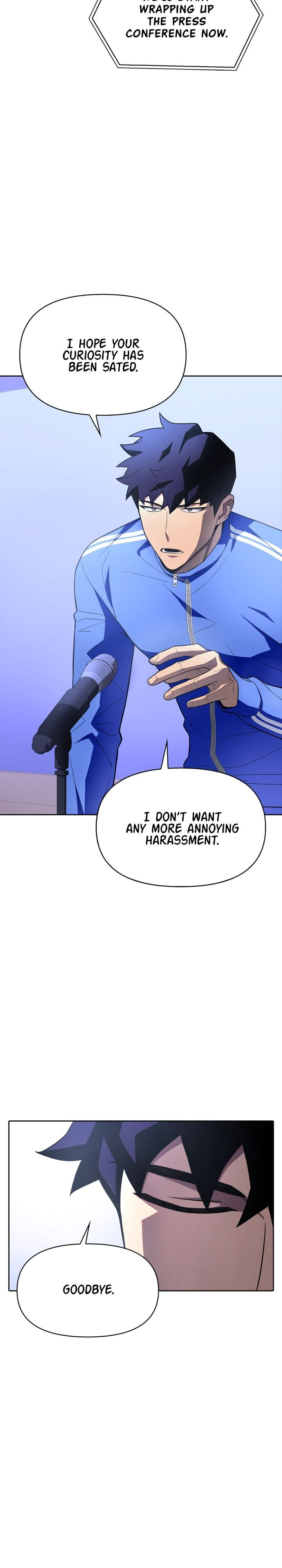 Superhuman Battlefield, Chapter 3 image 45